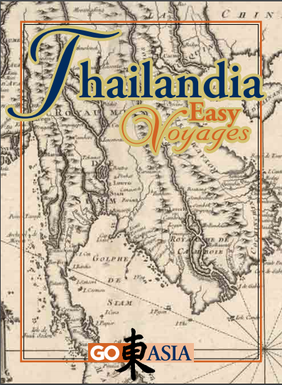 Thailandia