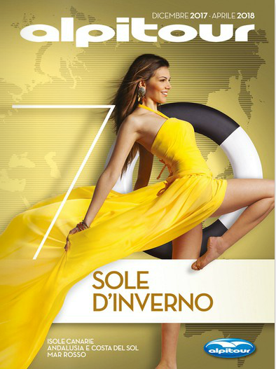 Sole d'Inverno