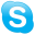 Agenzia Demo -  Contattaci gratuitamente con Skype